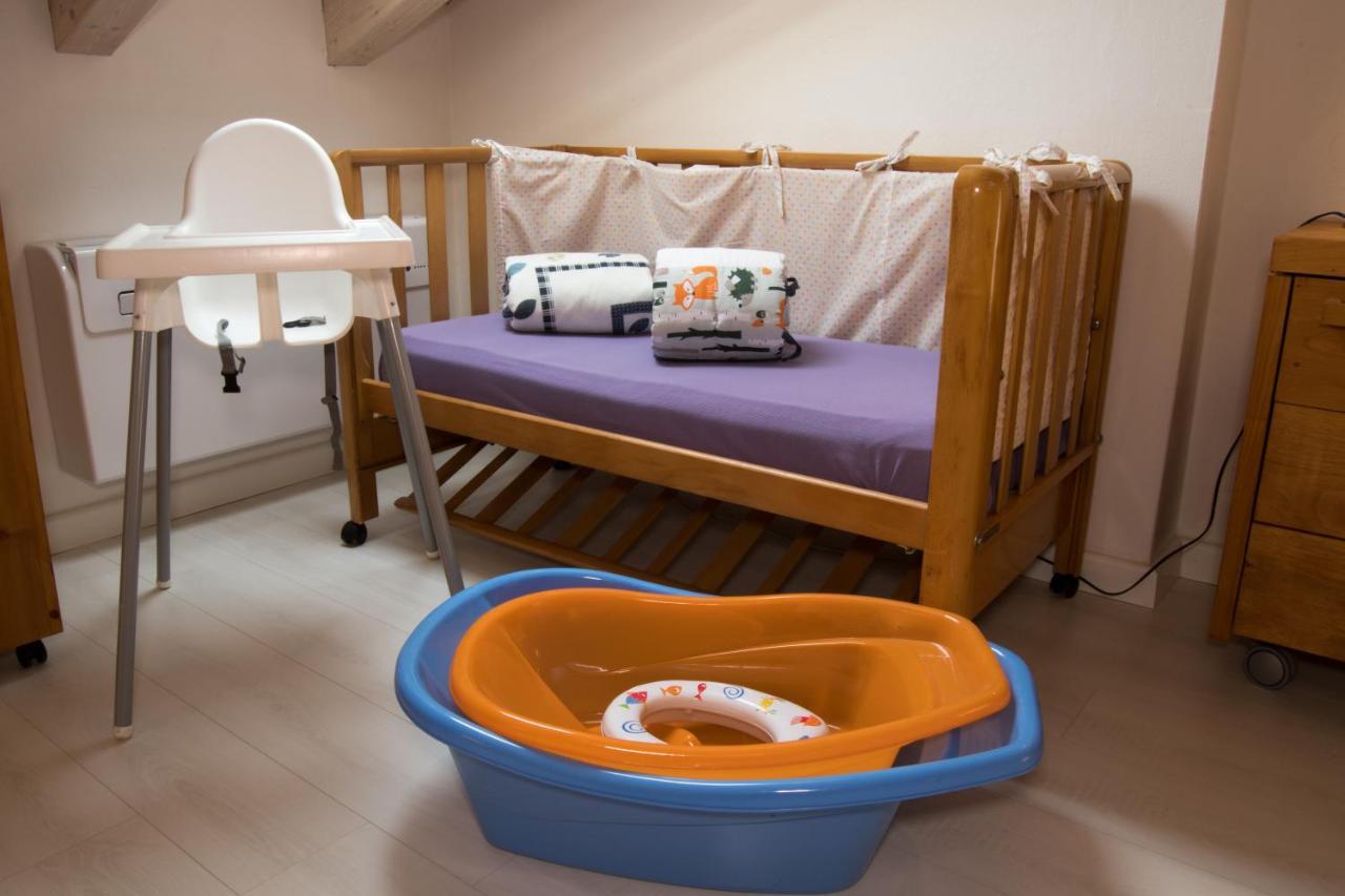 דירות גראבדונה Casa Lilla Lt מראה חיצוני תמונה